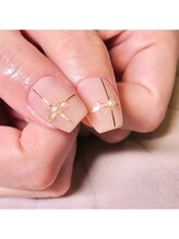 ネイルアンドエステサロン ユビサキ(ゆび咲)/