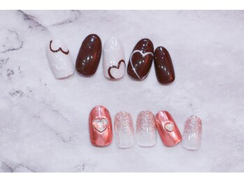 キティ 高崎店(kitty)/ハンドジェルBコース