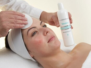 シノノメ(SHINONOME)/STEP2 : ふき取り化粧水