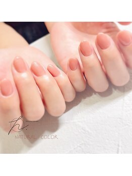 アッシュ 佐賀(h.)/オフィスネイル