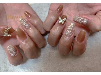 フラワー(Flower)/