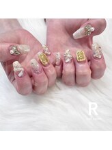 アール(R)/