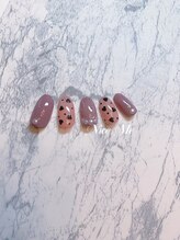 ナイスミー(Nice Me)/ハートのホロ