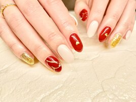 【20240214】ラブリーハート