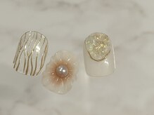 リア 新小岩店(lia)/【Hand】お持ち込み120minコース