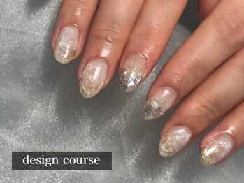 ヴァリ(Vari)/5月デザイン定額コース