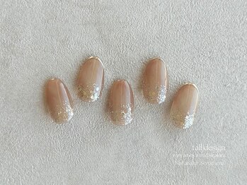 セルーチェナ(Seruchena.)/tall design ¥9300