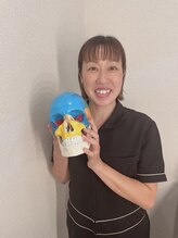 小顔フェイスラボ 袋井店(小顔FaceLabo.) 佐藤 