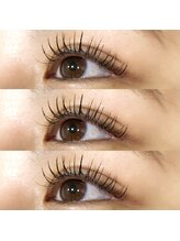 ラブリスタル(Loverystal)/束感まつエク♪