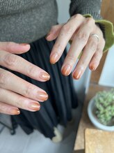 ププカニ(pupuKani)/カラーグラデーション