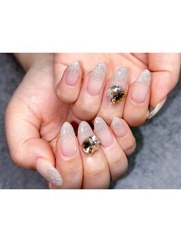 定額メニューのあるサロン