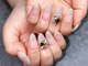 ア ネイル(A nail)の写真/【デザイン毎月更新】トレンドを仕込んで、主役級に可愛い指先へ♪視線を集める厳選デザイン多数◎