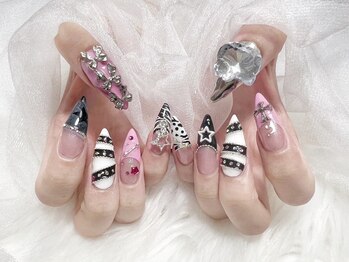 ラスズラン(La suzuran)/150分