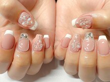 アミィ ネイル(amie nail)/Nail　Design*