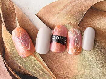 ダッシングディバ エミオ練馬店(DASHING DIVA)/2024◆ハロウィン