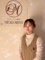 ヘッドミント 南越谷店 中村