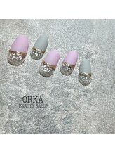 オルカ(ORKA)/定額10000