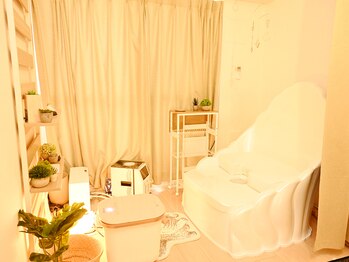 ヨサパーク ハロ(YOSA PARK Haro)