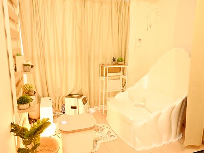 ヨサパーク ハロ(YOSA PARK Haro)の写真