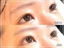 リベロ(libero)/まつげパーマ・ラッシュリフト♪