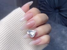ネイルミー(NAIL ME.)の雰囲気（うる艶美フォルムは当たり前！持ちの良さも体感してください♪）