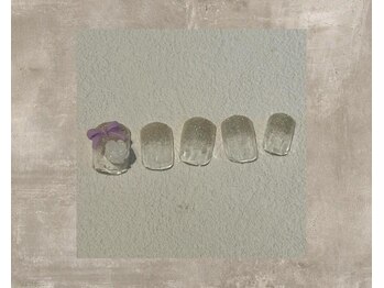 マルネイル 池袋店(MARU NAIL)/regular design+ ¥7,980