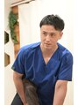 目黒西口さくら整体院/白石