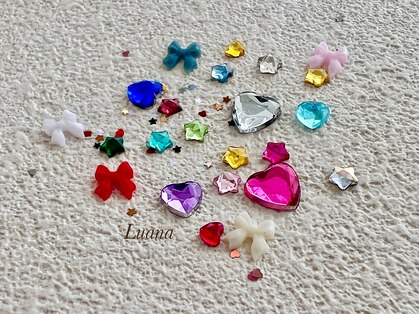 ルアナ(Luana)の写真