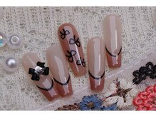 ミスシュガーネイル(MS Sugar Nail)/定額Bトレンドデザイン人気 8200