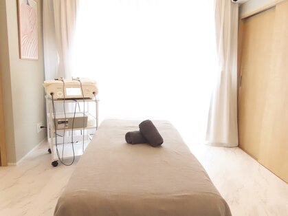 サロン　クレール(salon Clair)の写真