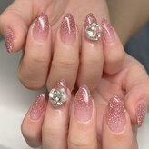 ネイル ユナ(nail YUNA)