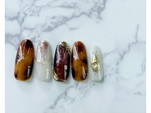 エイル ビューティー アルム(EIL beauty alm)/定額64NAIL