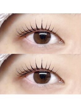 ベルーチェ(BELUCE)/韓国ツヤ感パーマ【Cカール】