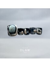 ドロウトーキョー(DLAW tokyo)/9月 デザインプラス