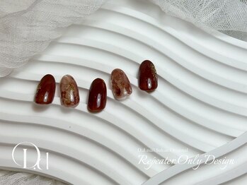 D.d nai 名古屋栄/名古屋栄/水光マグネット/シアー