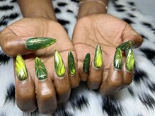 アーク(Ark)/戸部担当★お持ち込みデザイン