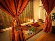 タイ古式リラクゼーション チャントン