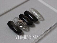 ユミアリネイル(YUMIARINAIL)/ネイルデザイン