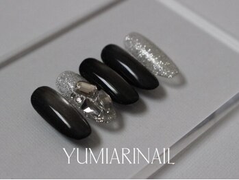 ネイルデザイン