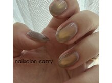 マグネットネイル（ベースカラー込）