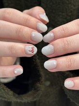 エーナイン イオンモール盛岡南店/韓国ネイル