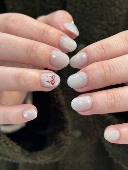 エーナイン イオンモール盛岡南店/韓国ネイル