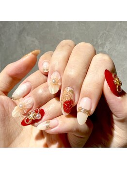 【前田担当】持ち込みデザイン