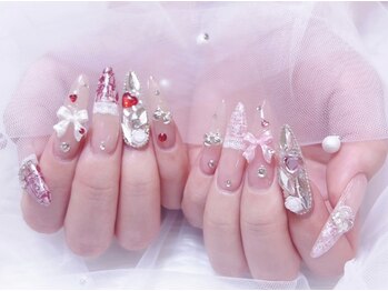 リラス 立川(Lilas)/-- 持ち込みスペシャル --