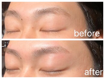 クラシックス(CLASSICS)/メンズアイブロウ