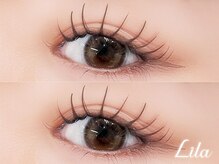 リラ 八王子店(Lila)/パリジェンヌ