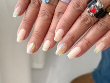 ワンアンドオンリー(One&Only)/