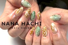 ナナハチ(78 nana-hachi)