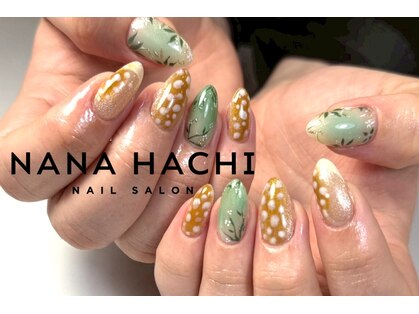 ナナハチ(78 nana-hachi)の写真