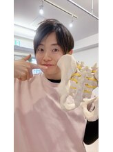 マグマスパ 大森店 井上 義久